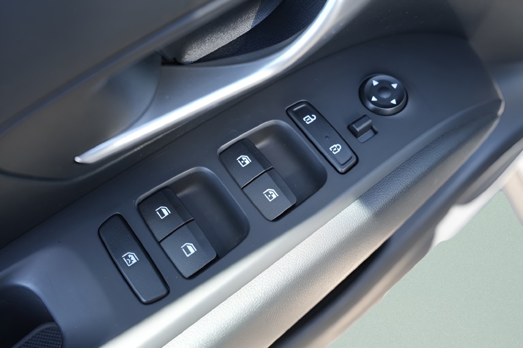 2024 Hyundai Tucson SEL - Photo 21