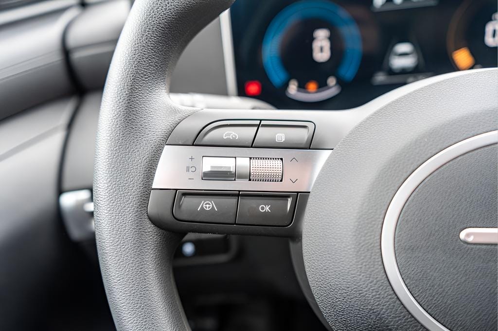 2026 Hyundai Santa Cruz SEL - Photo 24