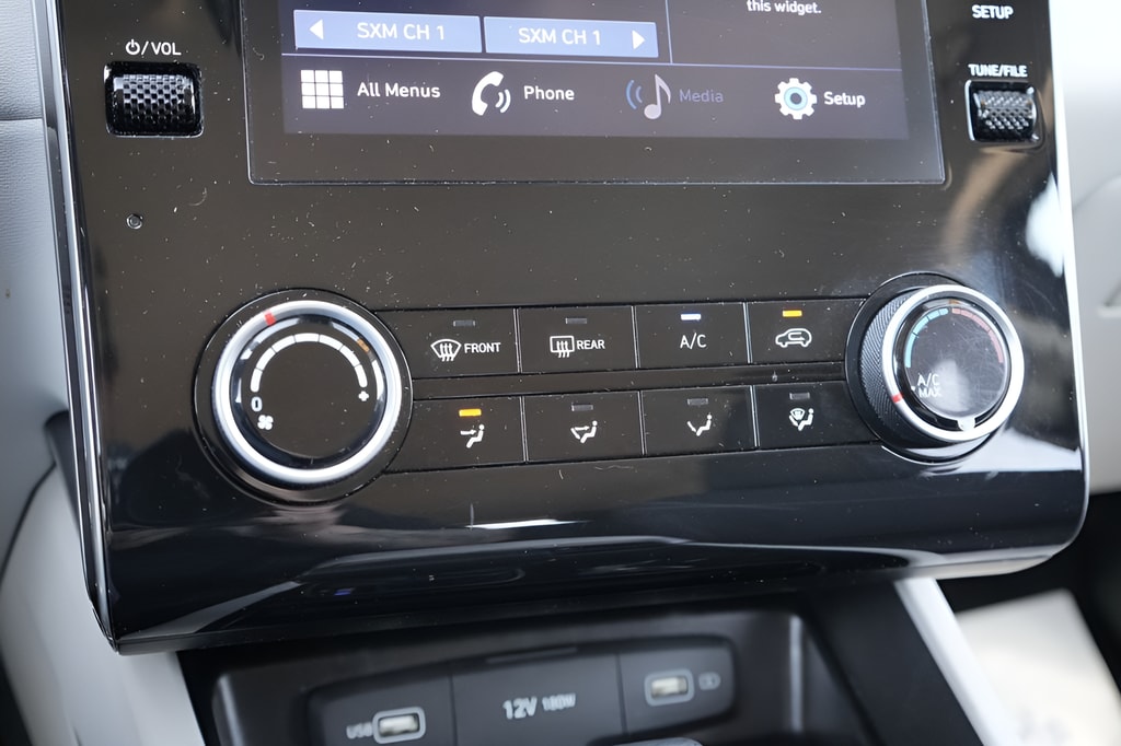 2022 Hyundai Tucson SEL - Photo 32