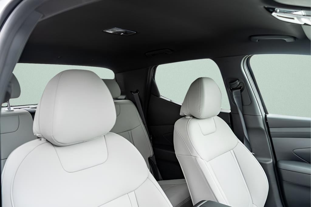 2026 Hyundai Santa Cruz SEL - Photo 12