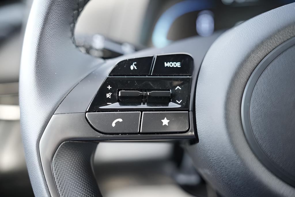 2026 Hyundai Elantra SEL - Photo 24