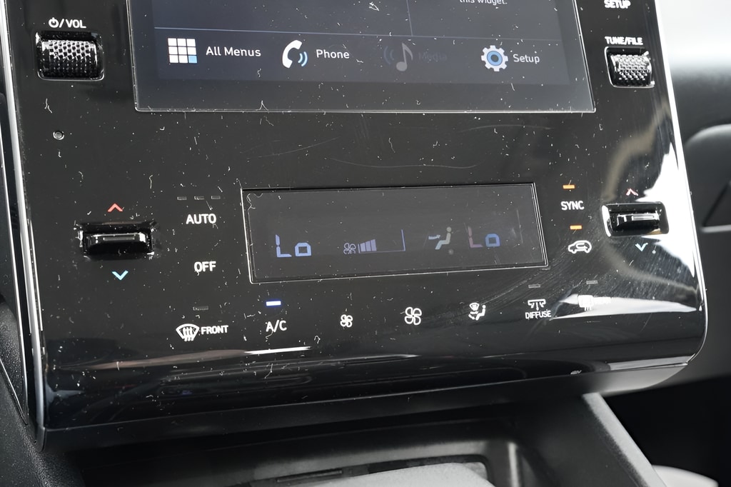 2024 Hyundai Tucson SEL - Photo 34