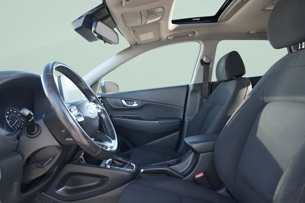 2022 Hyundai Kona SEL - Photo 22