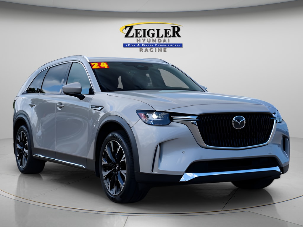 Used 2024 Mazda CX-90 Phev Premium Plus SUV