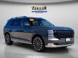 Used 2026 Hyundai Palisade Calligraphy SUV