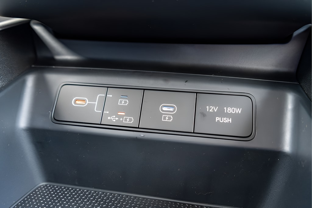 2026 Hyundai Tucson SEL - Photo 29