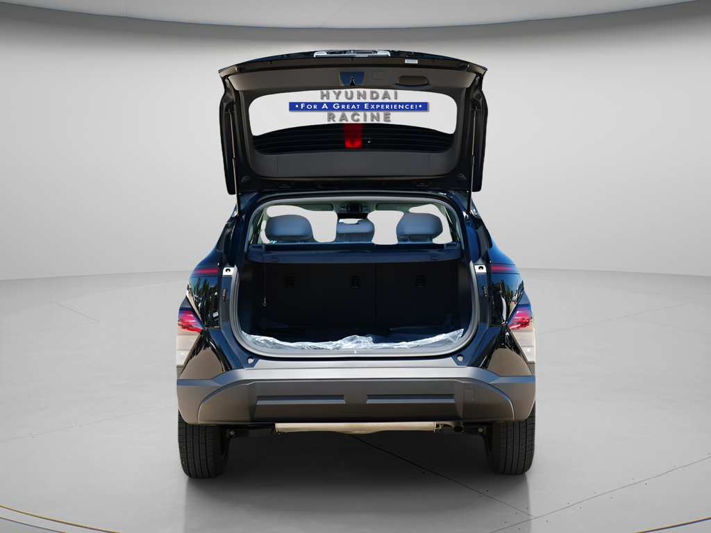 2026 Hyundai Kona SEL Sport - Photo 10