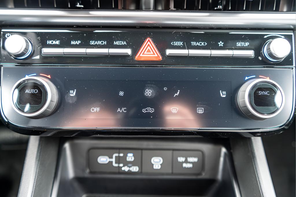 2026 Hyundai Santa Cruz SEL - Photo 31