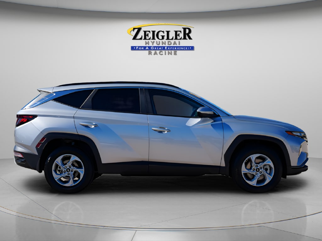 2024 Hyundai Tucson SEL - Photo 8