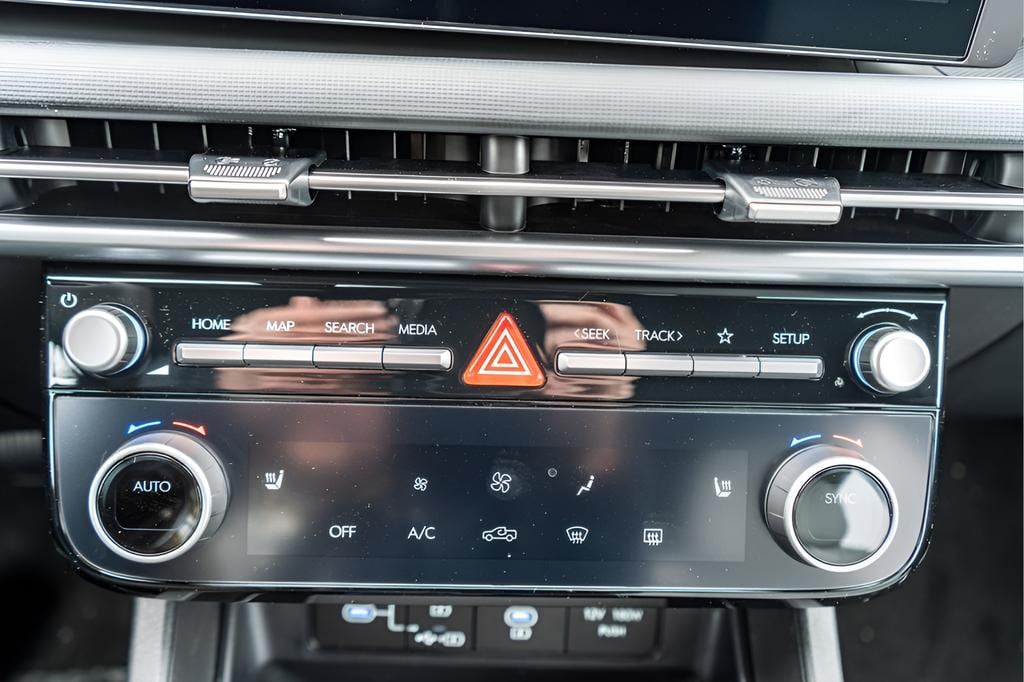2026 Hyundai Santa Cruz SEL - Photo 32