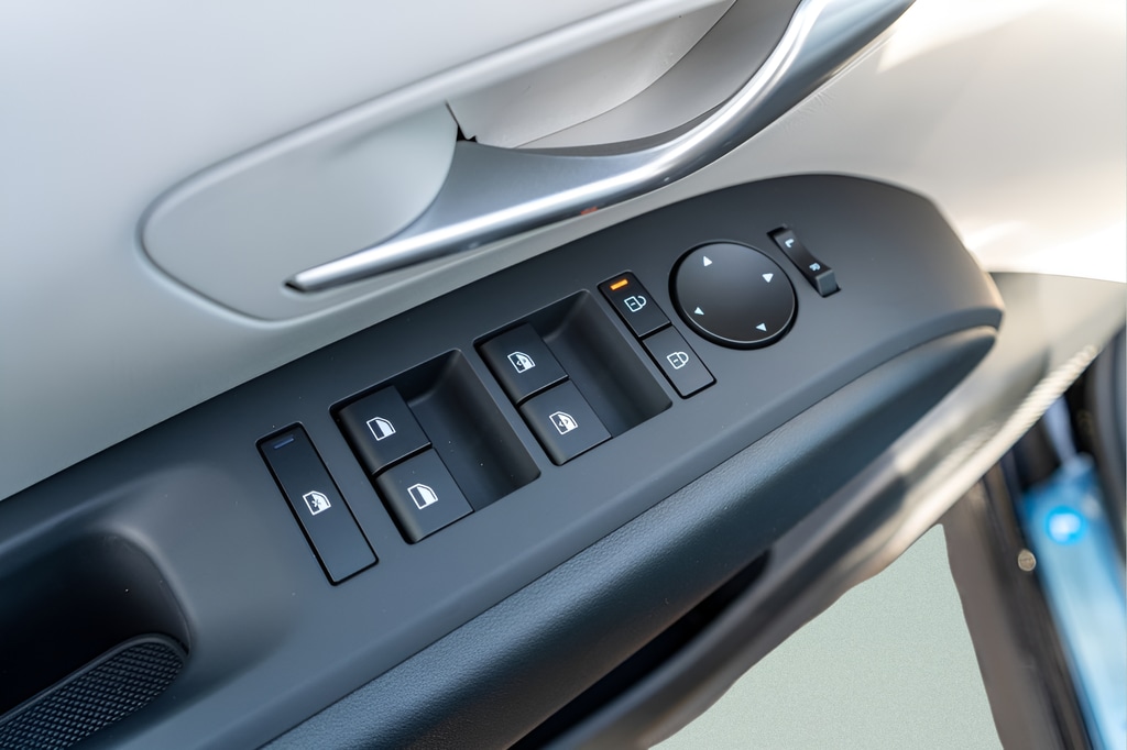 2026 Hyundai Tucson SEL - Photo 18