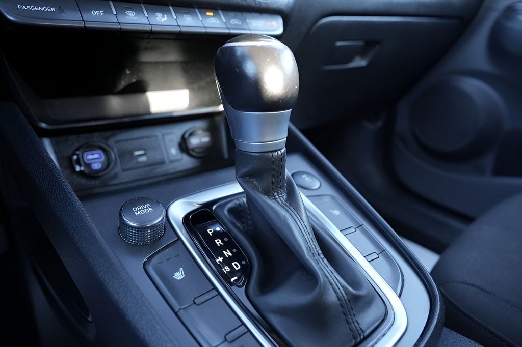 2022 Hyundai Kona SEL - Photo 28