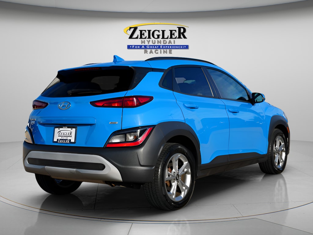 2022 Hyundai Kona SEL - Photo 7