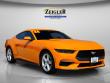 Used 2026 Ford Mustang Ecoboost Coupe