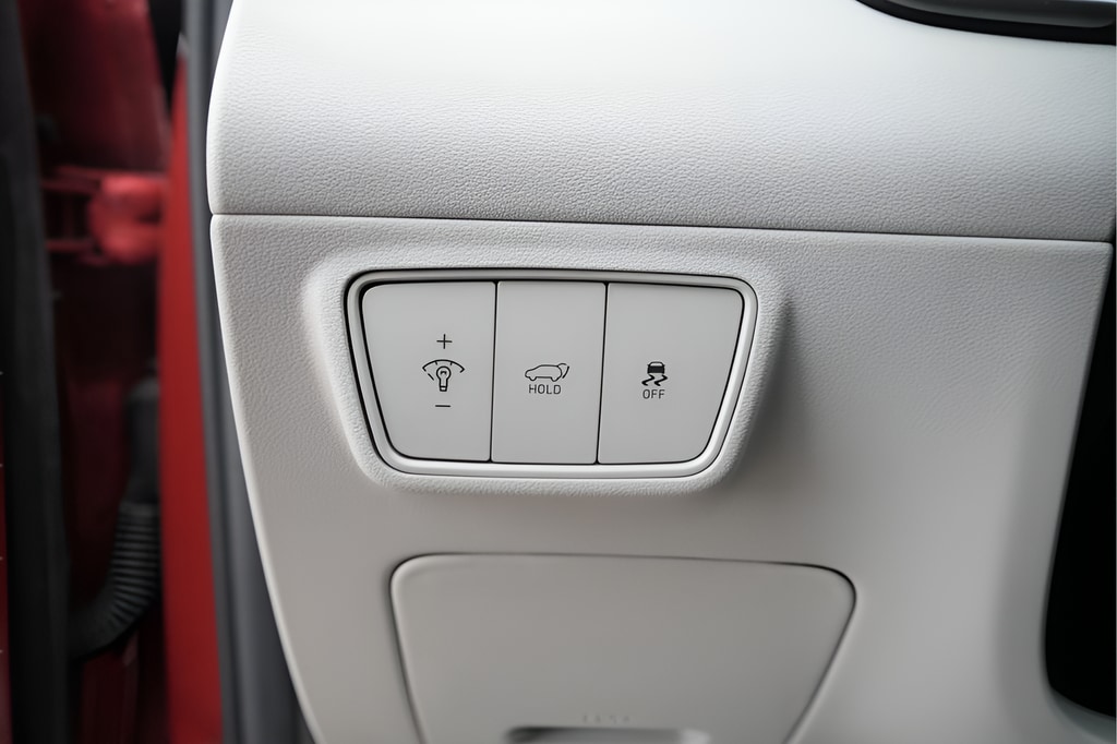 2023 Hyundai Tucson SEL - Photo 25