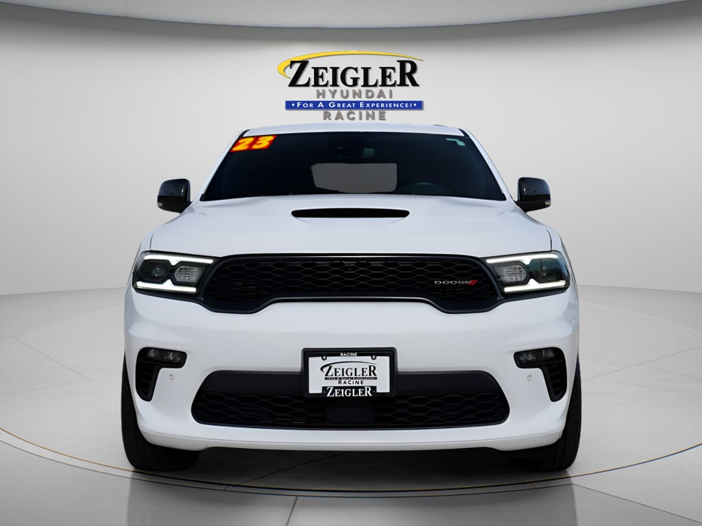 Used 2023 Dodge Durango R/T SUV