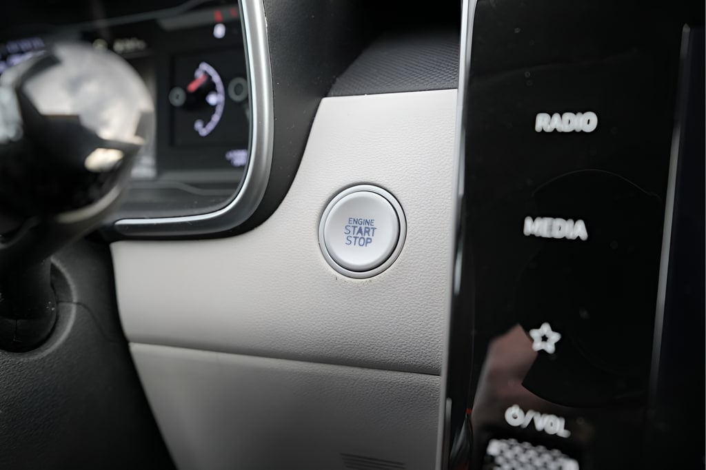 2023 Hyundai Tucson SEL - Photo 29