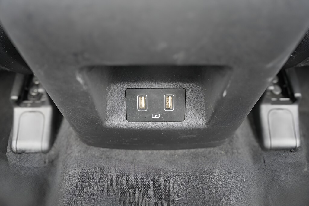 2024 Hyundai Tucson SEL - Photo 18