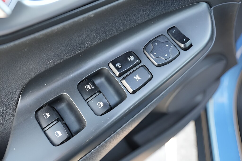 2022 Hyundai Kona SEL - Photo 19
