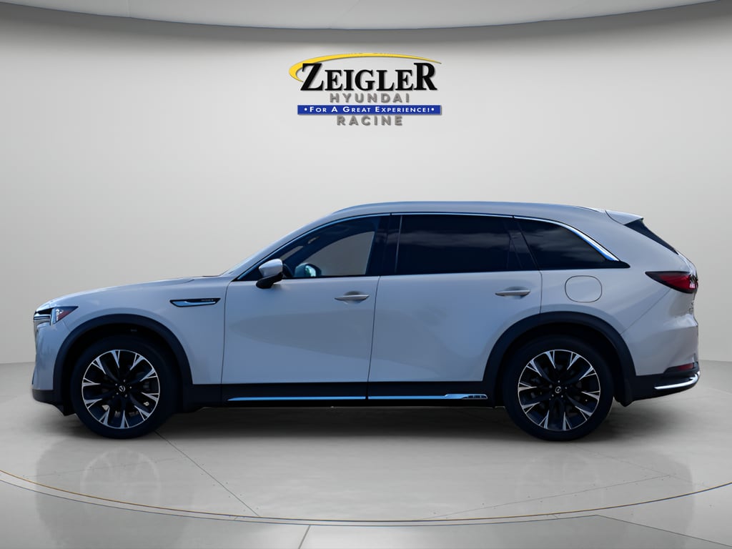 Used 2024 Mazda CX-90 Phev Premium Plus SUV