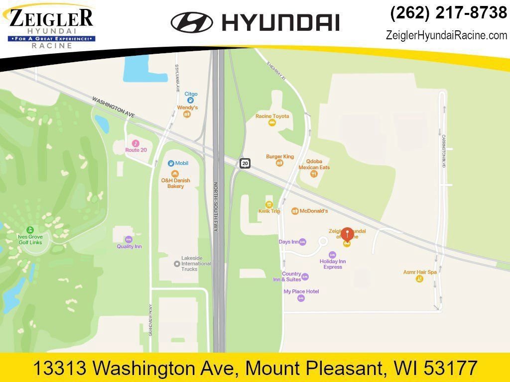 2024 Hyundai Tucson SEL - Photo 38