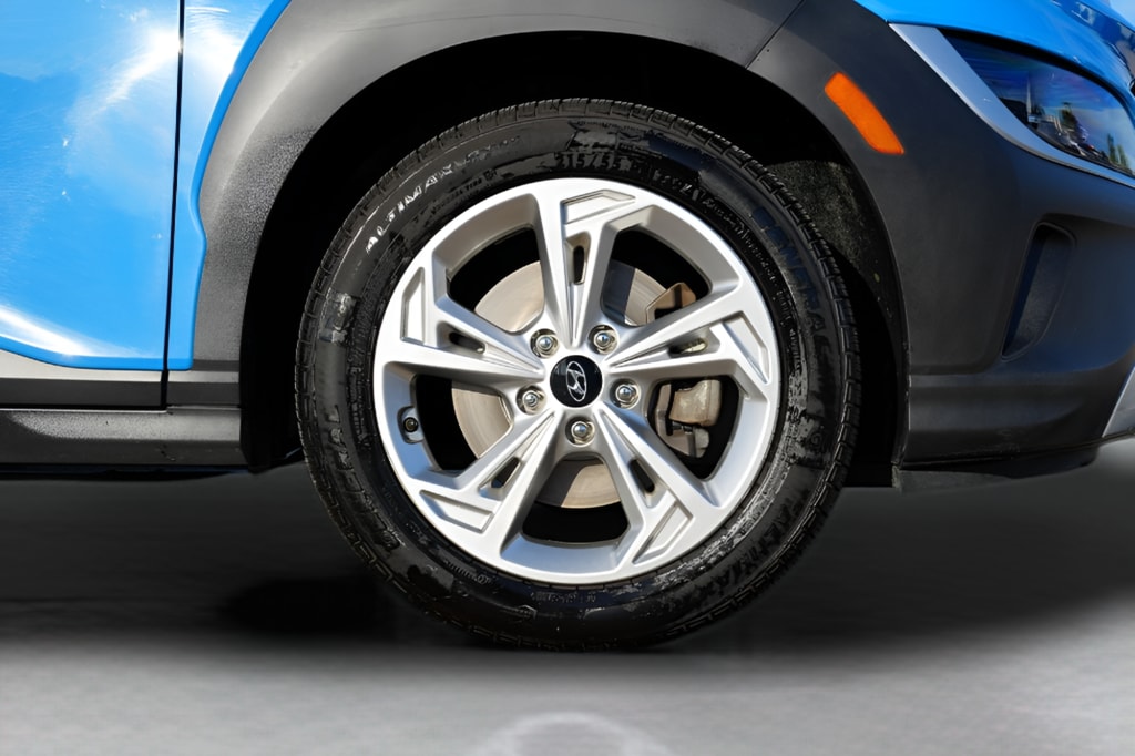 2022 Hyundai Kona SEL - Photo 9
