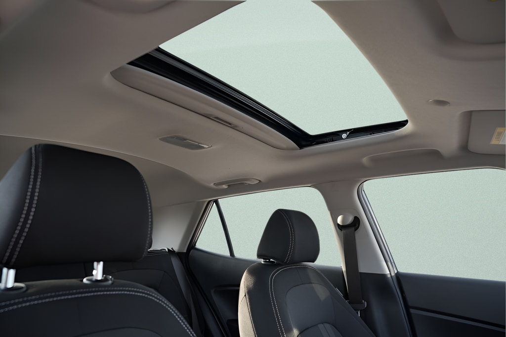 2026 Hyundai Venue SEL - Photo 13