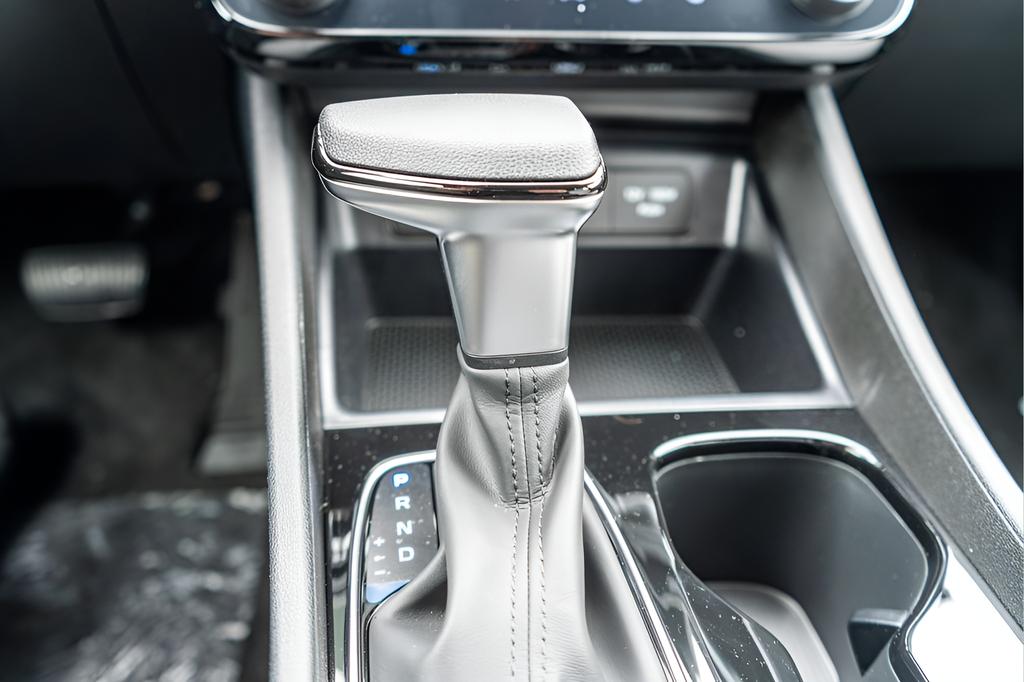 2026 Hyundai Santa Cruz SEL - Photo 28