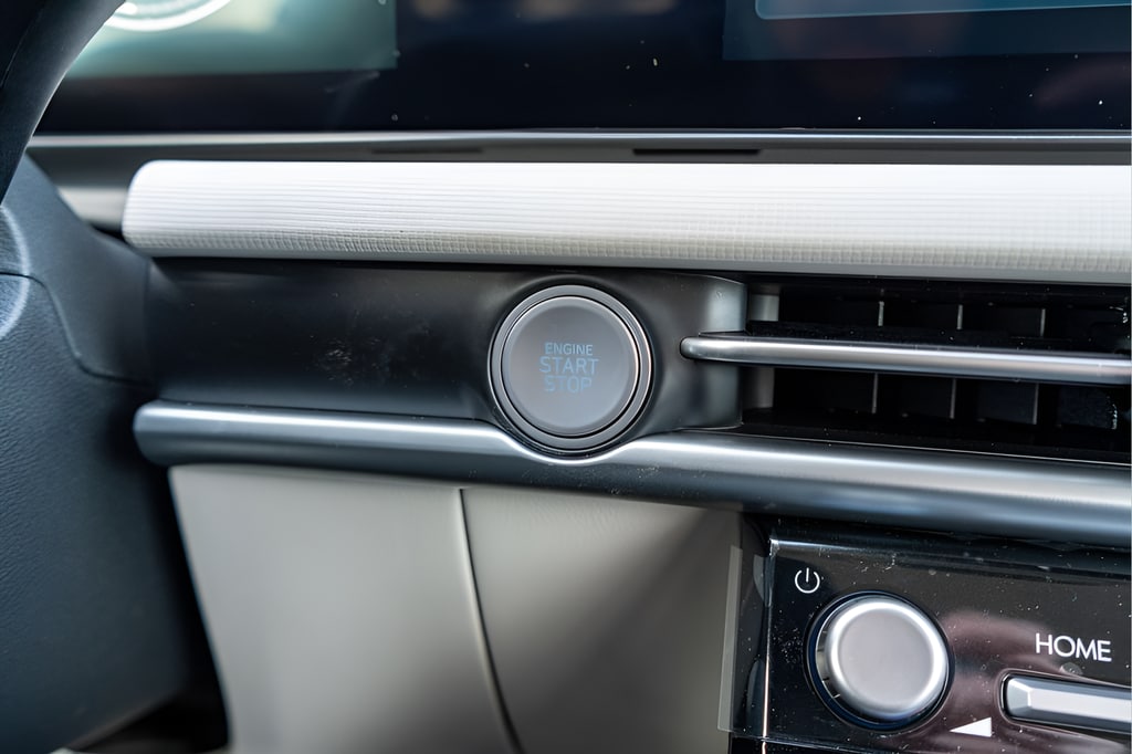 2026 Hyundai Tucson SEL - Photo 27