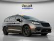 Used 2023 Chrysler Pacifica Limited Van Passenger Van