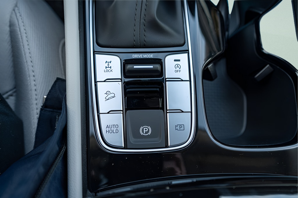 2026 Hyundai Tucson SEL - Photo 26