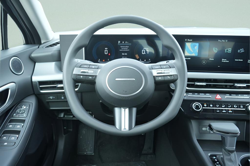 2026 Hyundai Sonata SE - Photo 14