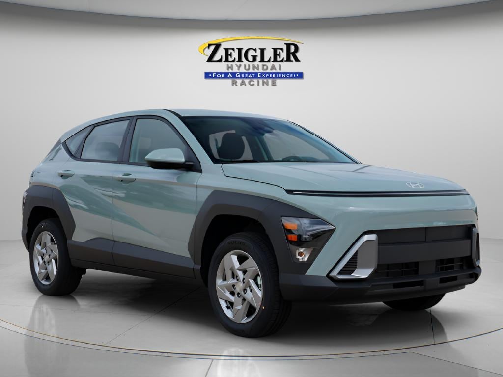 2027 Hyundai Kona SE