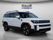 New 2026 Hyundai Santa Fe Hybrid SEL SUV