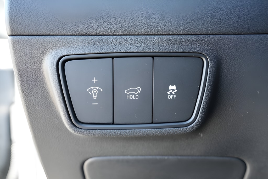 2024 Hyundai Tucson SEL - Photo 25
