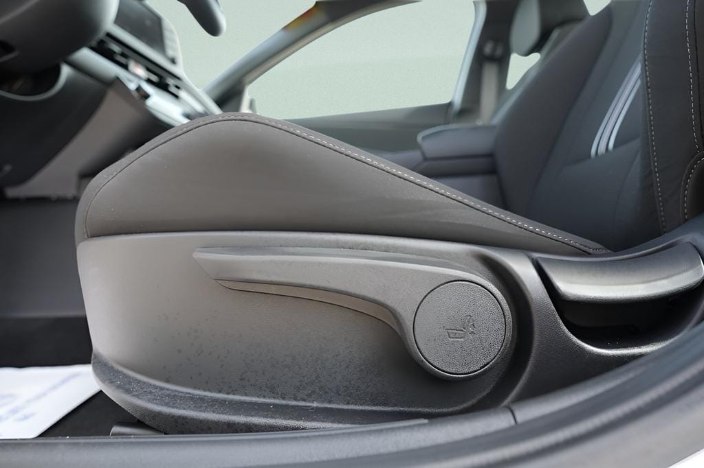 2026 Hyundai Elantra SEL - Photo 21