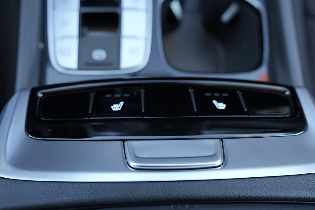 2024 Hyundai Tucson SEL - Photo 31
