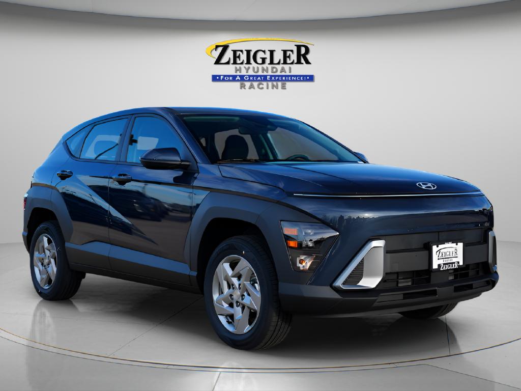 2027 Hyundai Kona SE