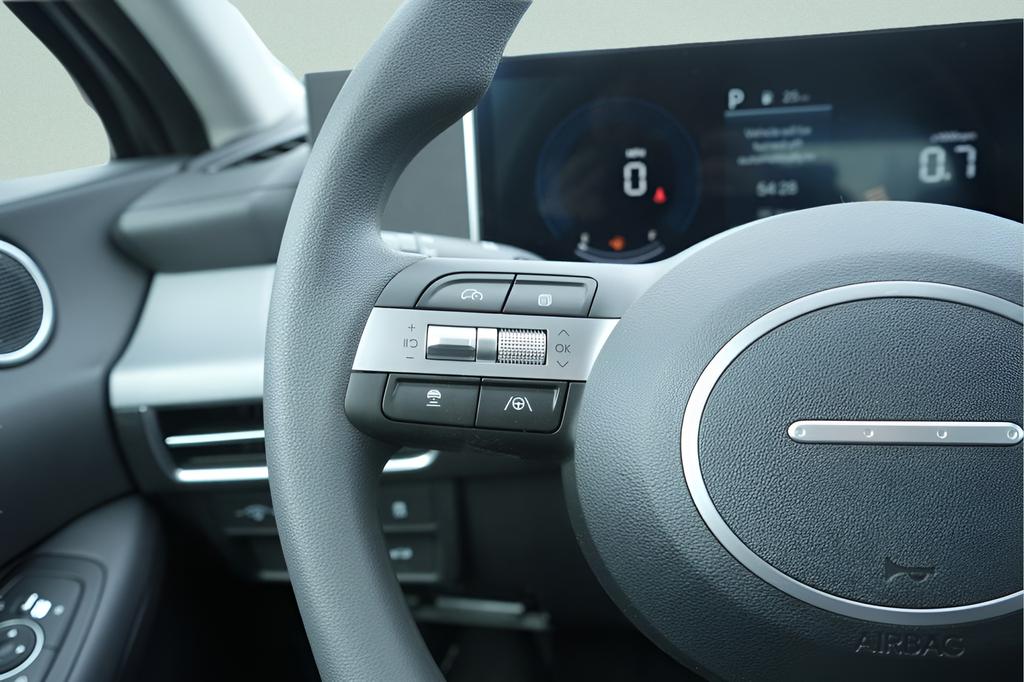 2026 Hyundai Sonata SE - Photo 24