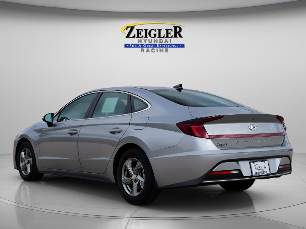 2022 Hyundai Sonata SE - Photo 5