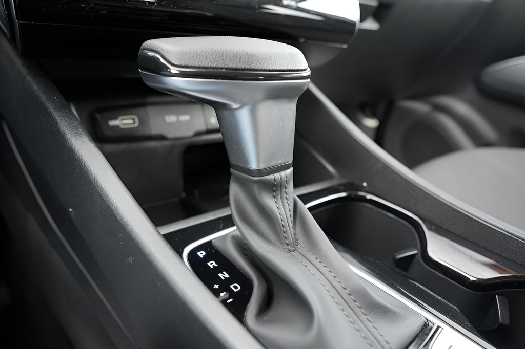 2024 Hyundai Tucson SEL - Photo 30