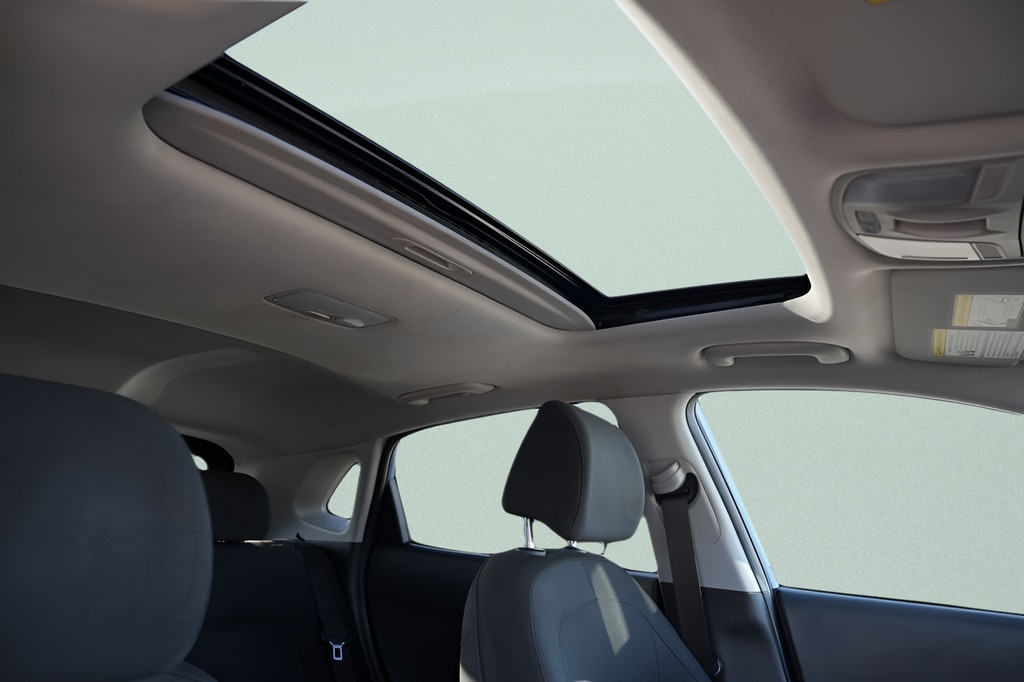 2022 Hyundai Kona SEL - Photo 13