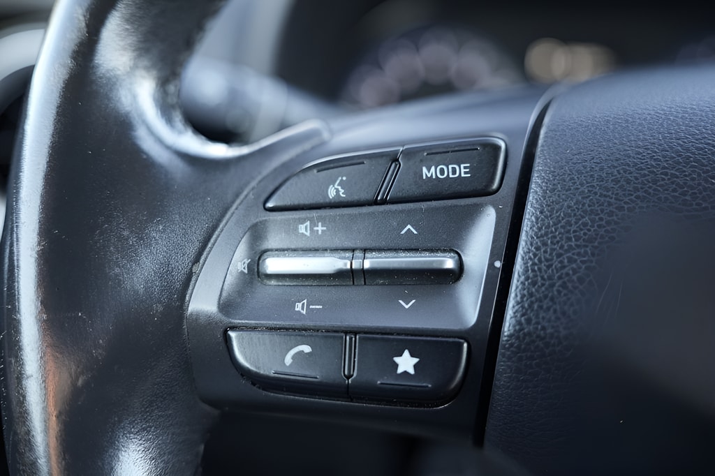 2022 Hyundai Kona SEL - Photo 24