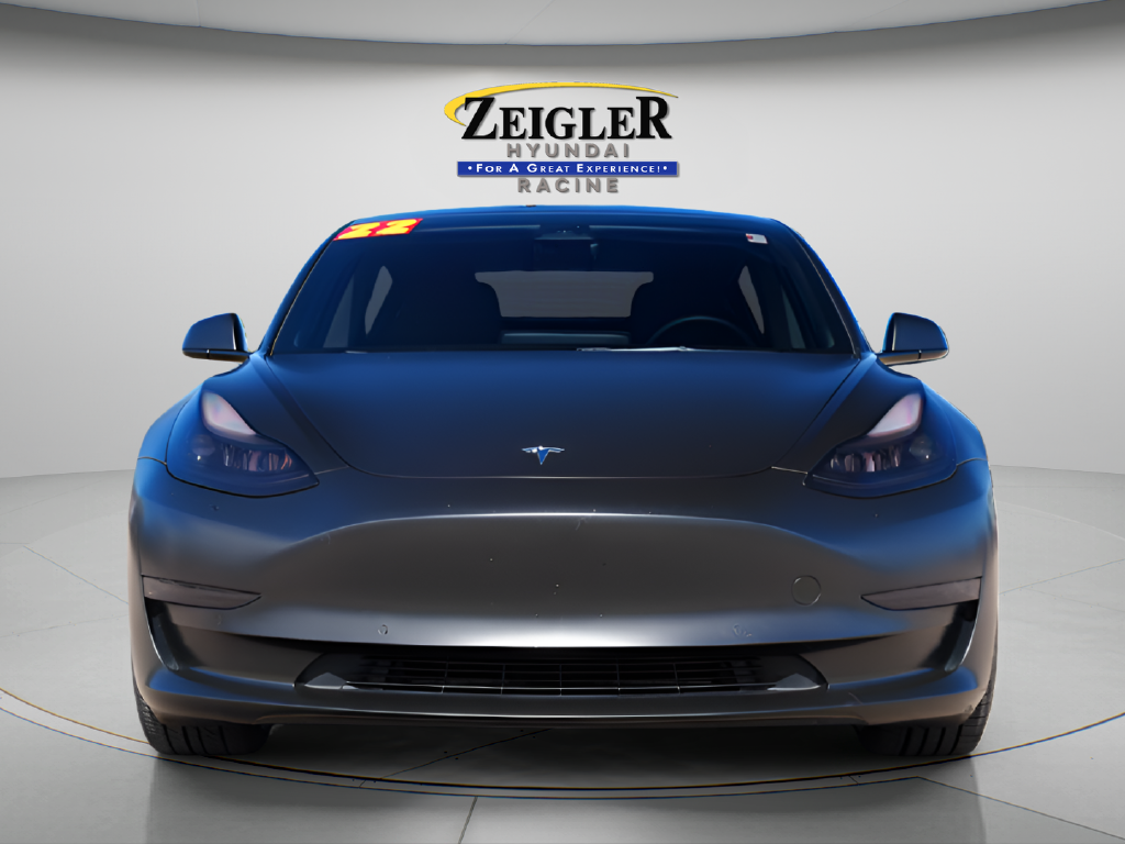 Used 2022 Tesla Model 3 Performance Sedan