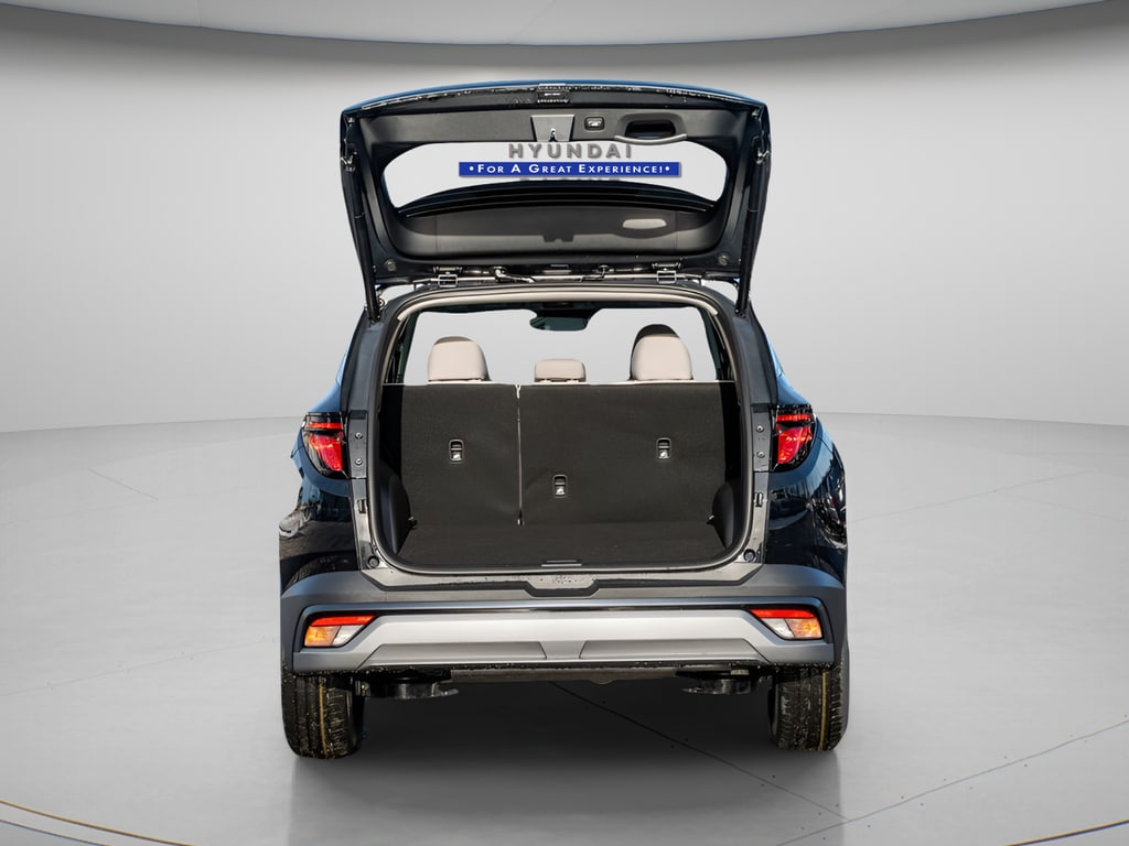 2026 Hyundai Tucson SEL - Photo 10