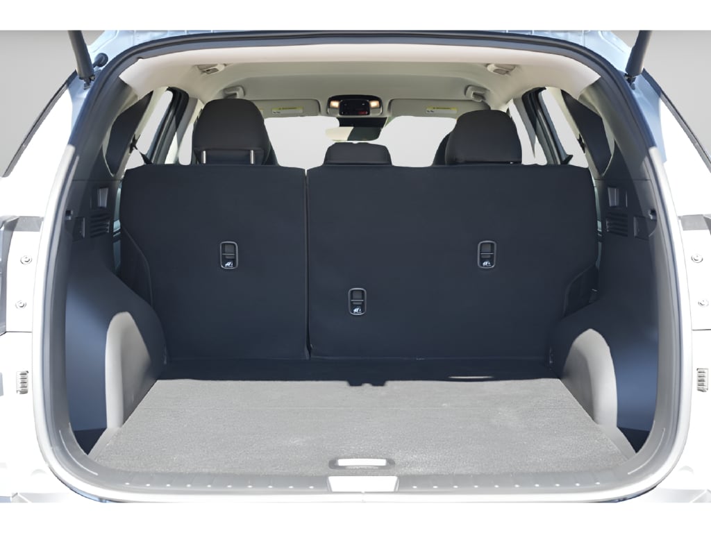2024 Hyundai Tucson SEL - Photo 12