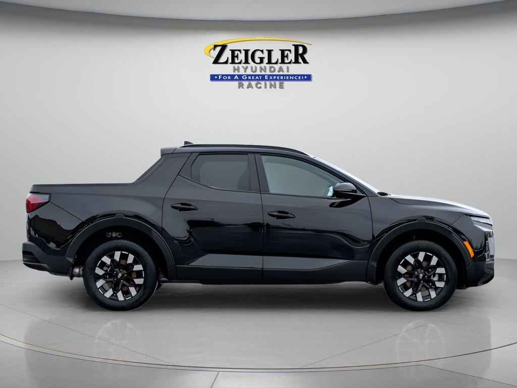2026 Hyundai Santa Cruz SEL - Photo 8