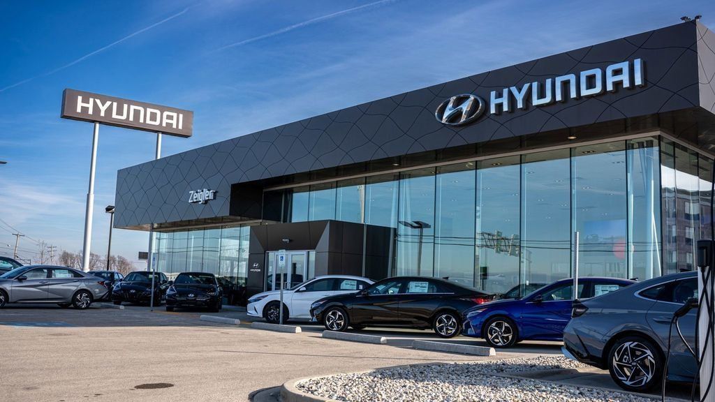 2023 Hyundai Tucson SEL - Photo 39