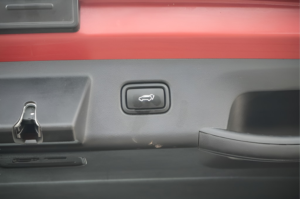 2023 Hyundai Tucson SEL - Photo 11