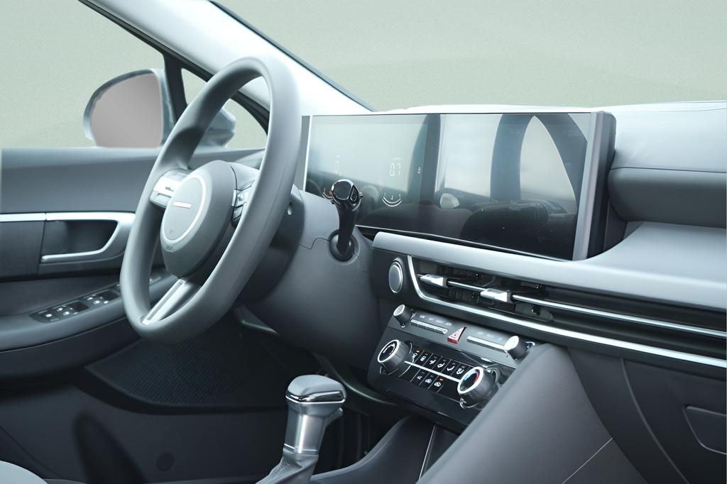 2026 Hyundai Sonata SE - Photo 11
